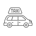 autobús-taxi 