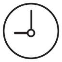 reloj icon