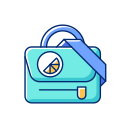 bolsa icon