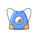 bolsa icon