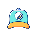 sombrero icon