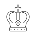 Корона icon