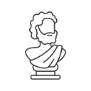 Скульптура icon