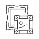 Рисование icon