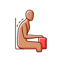 posture 