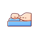 almohada icon