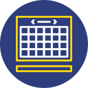 calendario icon