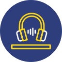 auriculares icon