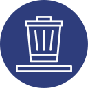 basura icon