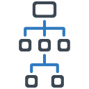 diagrama icon