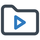 video icon