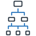 diagrama icon