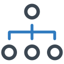 diagrama icon