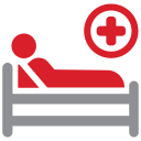 hospital icon