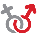 Женский icon