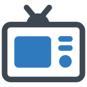 televisión icon