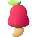 manzana de anacardo icon