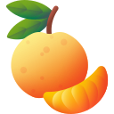 mandarina icon