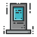 monitor icon