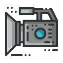 video icon