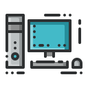 computadora icon