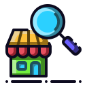 Market icon