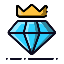 Crown icon