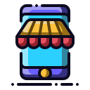 Mobile icon