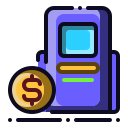 Cash icon