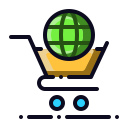 Cart icon
