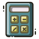 calculadora icon