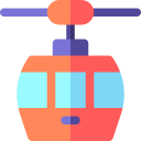 teleférico icon