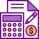 calculadora icon