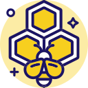 abeja icon