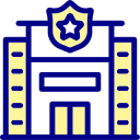 seguridad icon
