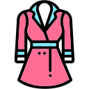 chaqueta icon