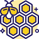 abeja icon