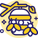 abeja icon