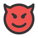 demonio icon