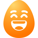 Laugh icon