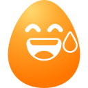 Sweat icon