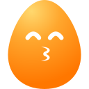 Kiss icon