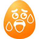 Sweat icon