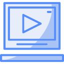 video icon