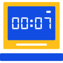 reloj icon