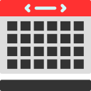 calendario icon