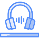 auriculares icon