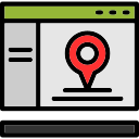 gps icon