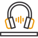 auriculares icon