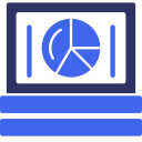 gráfico circular